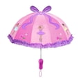 thumbnail image 1 of Little GirlsBallerina Umbrellas, 1 of 2