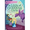 thumbnail image 1 of Little Goddess Girls: Aphrodite & the Dragon's Emerald : A QUIX Book (Series #11) (Hardcover), 1 of 1