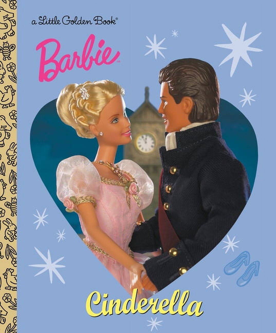 Barbie books sale