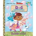 thumbnail image 1 of Little Golden Book Bubble-Rific!, (Hardcover), 1 of 1