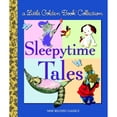 thumbnail image 1 of Little Golden Book Collection: Sleeptime Tales (Hardcover) by Golden Books, 1 of 1