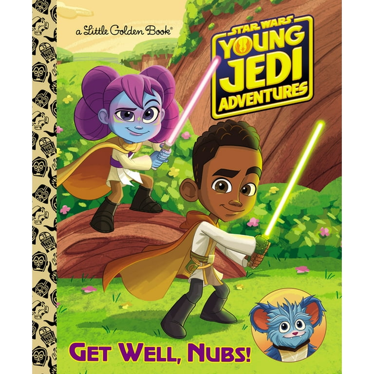 https://i5.walmartimages.com/seo/Little-Golden-Book-Get-Well-Nubs-Star-Wars-Young-Jedi-Adventures-Hardcover-9780736443913_893360cf-fdf5-41dc-8d9f-344a6a5cd7b6.c0e821edcb419ce44e34715b1318a784.jpeg?odnHeight=768&odnWidth=768&odnBg=FFFFFF