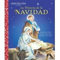 thumbnail image 1 of Little Golden Book: La Historia de la Navidad, 1 of 1