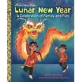 thumbnail image 1 of My Little Golden Book About... Lunar New Year (Hardcover), 1 of 1