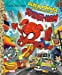 JOHN SAZAKLIS; GOLDEN BOOKS Little Golden Book: Spider-Ham Little Golden Book (Marvel Spider-Man) (Hardcover)