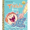 thumbnail image 1 of Little Golden Book: The Tickle Book (Hardcover), 1 of 1