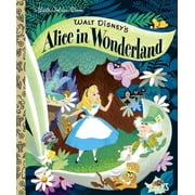 Walt Disneys Alice in Wonderland (Disney Classic)