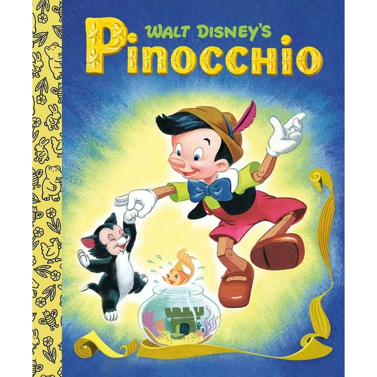 Disney - Pinocchio 1 item