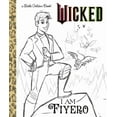 thumbnail image 1 of I Am Fiyero (Universal Pictures Wicked) (Hardcover), 1 of 2