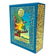 ELOISE WILKIN; GARTH WILLIAMS Little Golden Books 75 Years of Little Golden Books 1942-2017, Set of 12