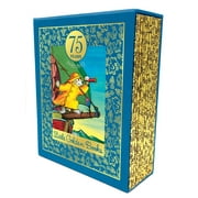 ELOISE WILKIN; GARTH WILLIAMS Little Golden Books 75 Years of Little Golden Books 1942-2017, Set of 12