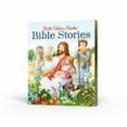 thumbnail image 1 of Little Golden Book Little Golden Books Bible Stories Boxed Set: The Story of Jesus; Bible Stories of Boys and Girls; The Story of Easter; D, (Paperback), 1 of 1