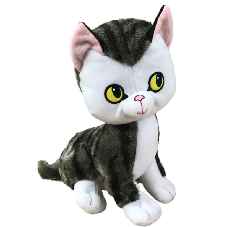 Little Golden Books The Shy Little Kitten 10