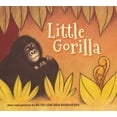 thumbnail image 1 of Pre-Owned Little Gorilla Padded (Board book) 1328485412 9781328485410, 1 of 1