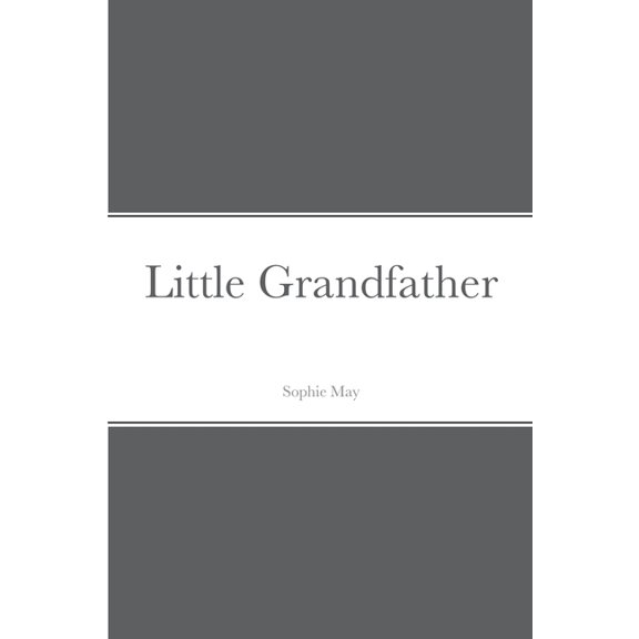 Little Grandfather, (Paperback)