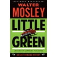 thumbnail image 1 of Pre-Owned Little Green: An Easy Rawlins Mystery (Paperback) 0307949788 9780307949783, 1 of 2