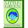 thumbnail image 1 of Little Green, (Hardcover), 1 of 1