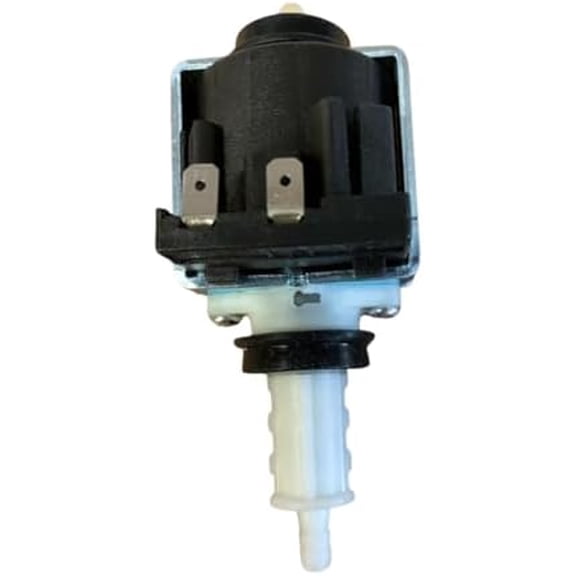 Little Green HydroSteam Pet Portable Carpet Cleaner Water Pump 3618 3605 1638902Replacement for Bissell OEM$$Household Cleaning Products & Supplies