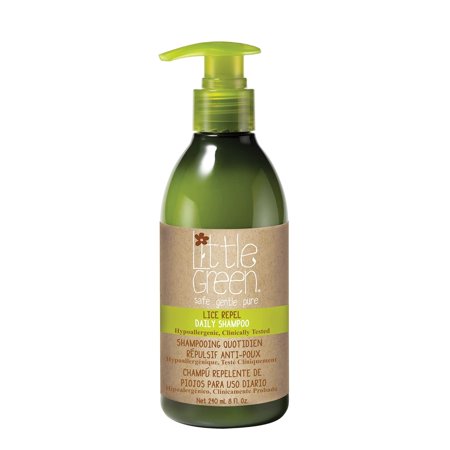 Little Green Lice Guard Shampoo 8oz