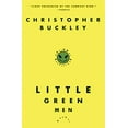thumbnail image 1 of Pre-Owned Little Green Men (Paperback) 0060955570 9780060955571, 1 of 1
