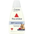 thumbnail image 1 of Little Green PET OXY Spot & Stain Free & Clear Portable Deep Cleaner Formula, 32 fl. oz, 1 of 9