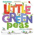 thumbnail image 1 of Pre-Owned Little Green Peas: A Big Book of Colors (Hardcover) 1442476605 9781442476608, 1 of 1