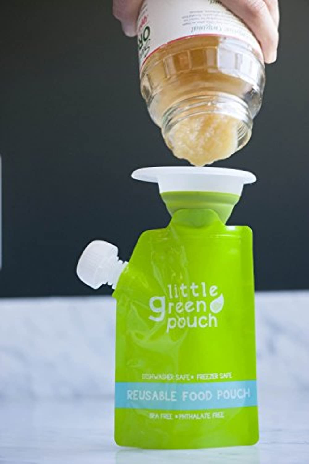 https://i5.walmartimages.com/seo/Little-Green-Pouch-Reusable-Food-Pouch-6-oz-4-ct_c8b9274b-76dd-4c0e-a9a2-7a4b6b0c65e5.1e93e180683ca63533e51772f0444d85.jpeg