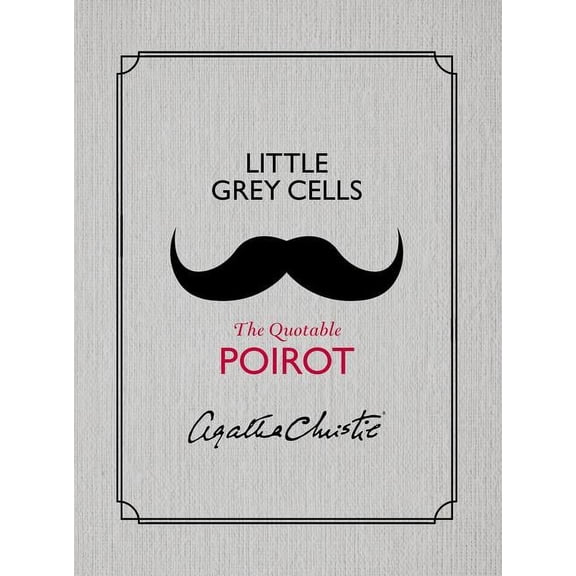 Little Grey Cells