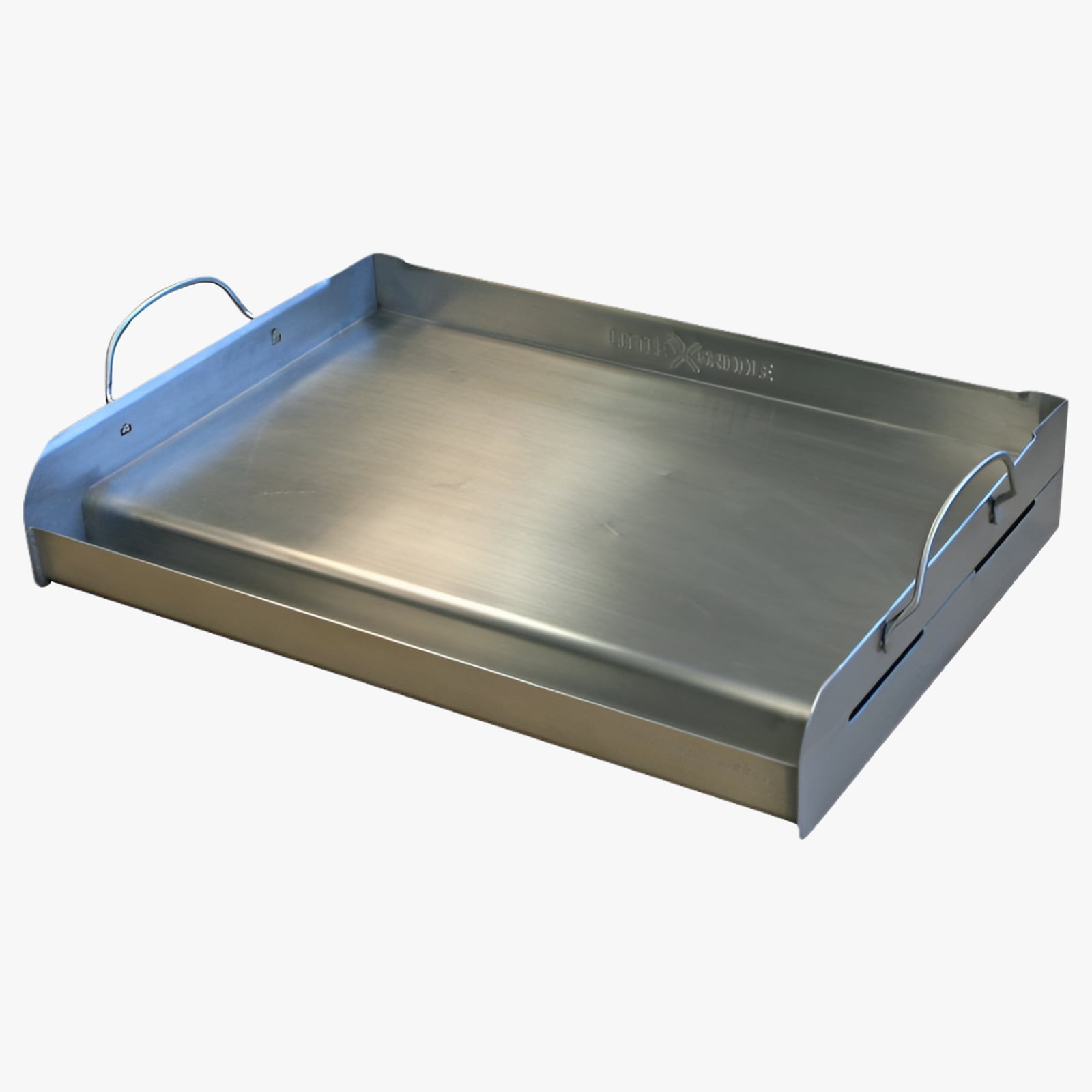 Little Griddle 859460 00008 8 Professional Series Griddle-Q GQ-230