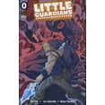 thumbnail image 1 of Little Guardians #0 VF ; Scout Comic Book, 1 of 1