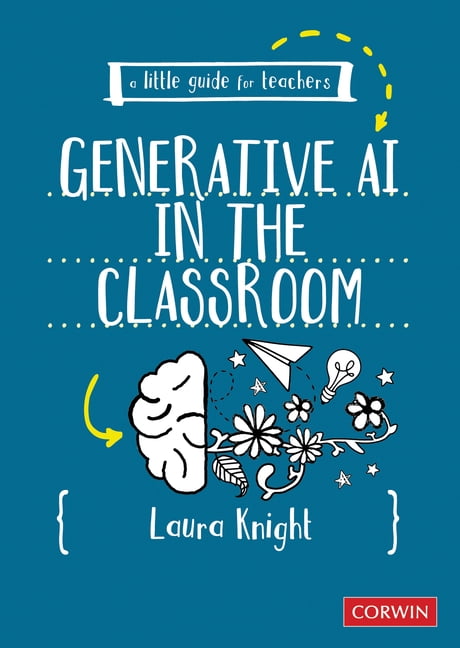 A Little Guide for Teachers A Little Guide for Teachers: Generative AI ...