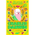 thumbnail image 1 of Little Guides to Great Lives: Charles Darwin, (Paperback), 1 of 1