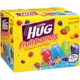thumbnail image 1 of Little HUG Fruit Barrels, Original, Shelf Stable Kids Drinks Variety Pack, 40 Count, 8 fl oz Bottles, 1 of 5