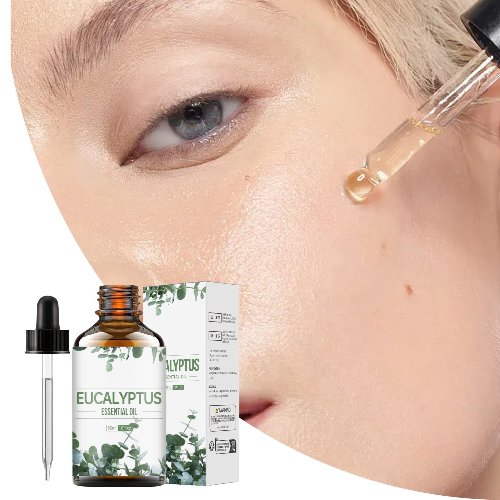 Little Hair And Body Skin Care Stick for Face Skin Tightener for Face