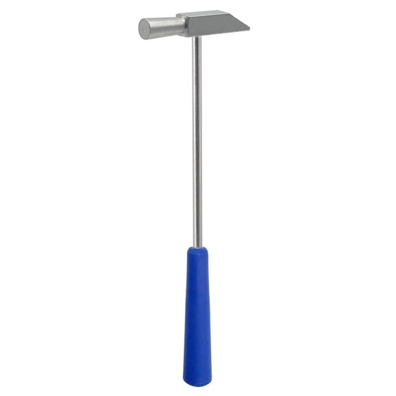 Little Hammer for Small Projects, Lightweight Mallet for Home Project, Small Size Craft Hammer for Jewelry Making, Watch, Tuning, Woodworking, DIY, Leather