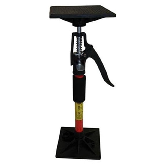 Little Hand 3rd Hand Support Tool - Adjustable - 15.7-24.4 in. Extension - Versatile Clamping Aid