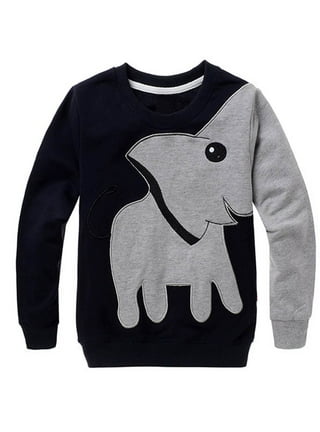 Cheap shop toddler sweatshirts