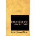thumbnail image 1 of Little Hand and Muckle Gold (Hardcover), 1 of 1