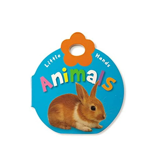 Pre-Owned Animals (Little Hands) (Unknown) 1846109582 9781846109584