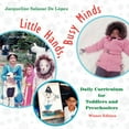 thumbnail image 1 of Little Hands, Busy Minds, (Paperback), 1 of 1