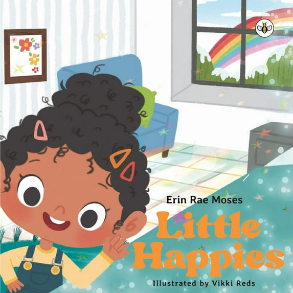 Little Happies, (Paperback)