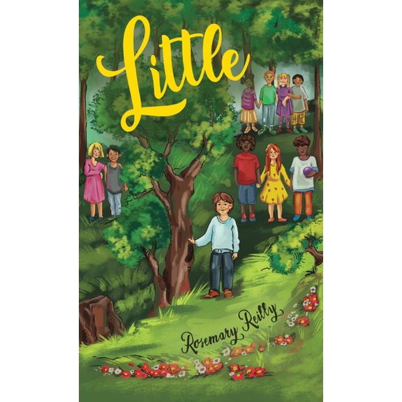 Little, (Hardcover)
