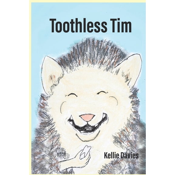 Little Harry Books: Toothless Tim (Series #3) (Paperback)
