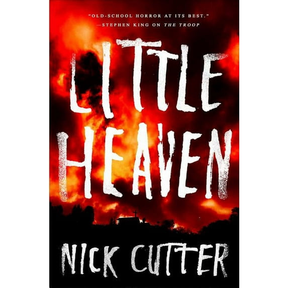 Little Heaven, (Paperback)