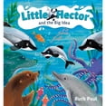 thumbnail image 1 of Pre-Owned Little Hector Little Hector and the Big Idea: Volume 2, (Paperback), 1 of 1