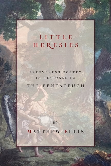 Little Heresies, (Paperback)