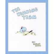 Little Heroes The Winning Team, Paperback