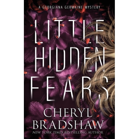 Little Hidden Fears, (Paperback)