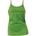 thumbnail image 1 of Little Hippie - Can't I Live Juniors Tank Top - Small, 1 of 1