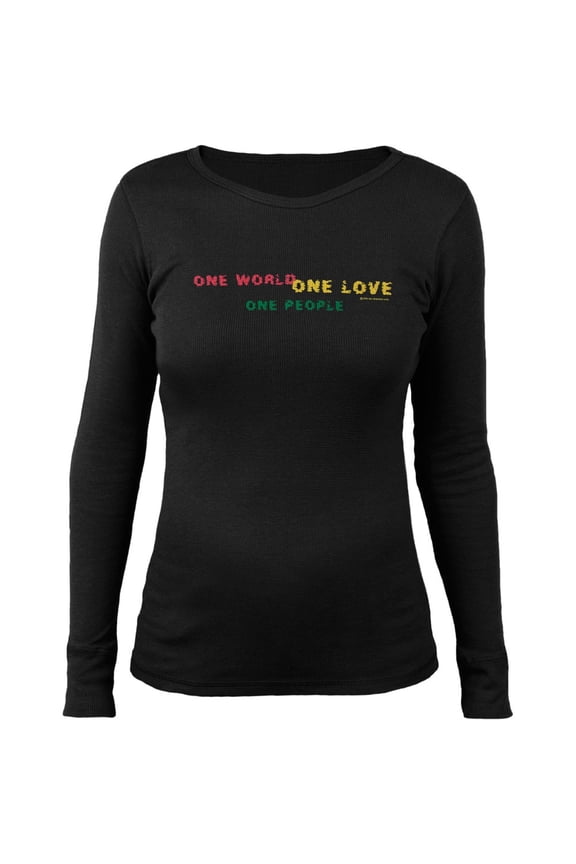 - One Love Juniors Thermal